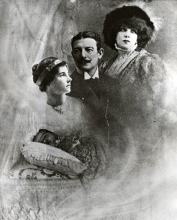 Sarah BERNHARDT