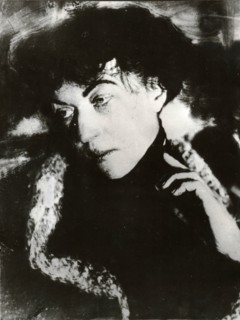 Sarah BERNHARDT