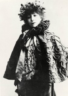 Sarah BERNHARDT
