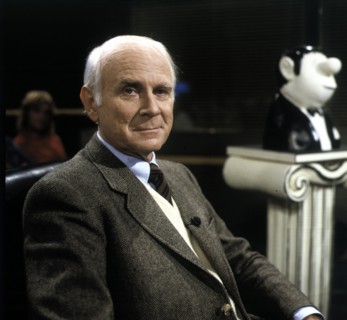 LORIOT on a television show
