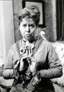 Brigitte MIRA in 'The cousin from Dingsda'