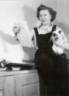 Brigitte MIRA