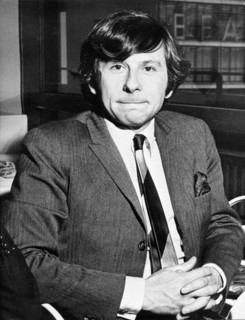 Roman POLANSKI, portrait