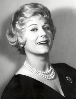 Marika RÖKK, portrait
