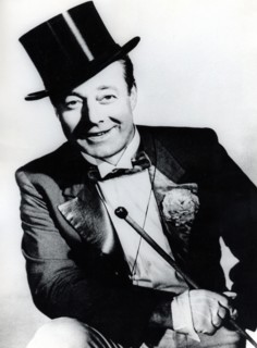 Heinz RÜHMANN portrait