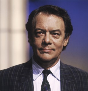 Klausjürgen WUSSOW, portrait 1980
