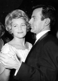 Maria SCHELL and brother Maximlian SCHELL, undated