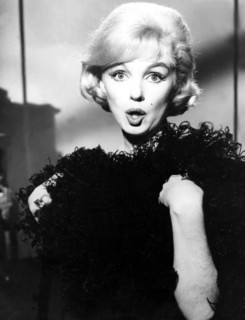 Marilyn MONROE, portrait