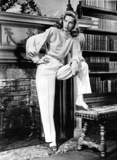 Lauren BACALL, 1949