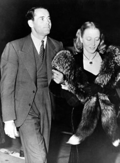 Henry FONDA and probably Frances Seymour BROWAK