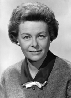 Ilse WERNER, portrait undated