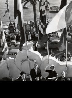 Cannes Film Festival 1958