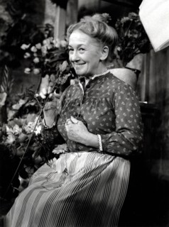 Erni SINGERL in 'Graf Schorschi' 1977