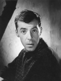 Chris HOWLAND, portrait undated