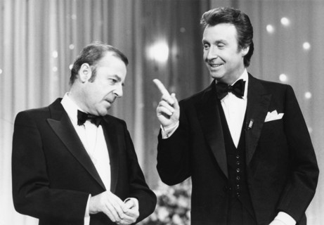 Chris HOWLAND and Peter ALEXANDER, undated