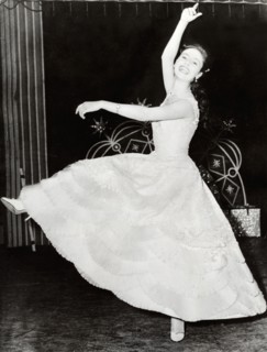 Caterina VALENTE 1955