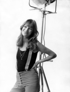 Jane BIRKIN 1971