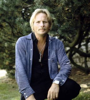 Frank ZANDER, portrait