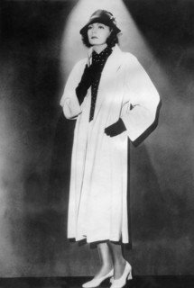 Greta GARBO