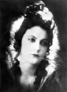 Greta GARBO