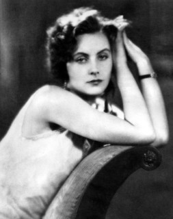 Greta GARBO