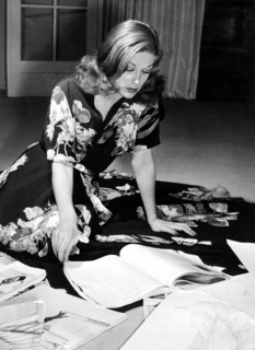Hildegard KNEF 1950
