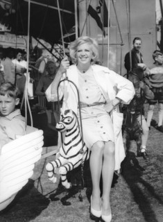 Hildegard KNEF, 1961