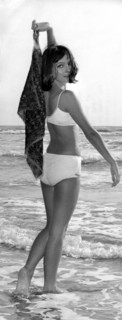 Rita GANOR, 1965