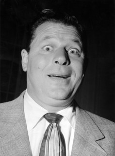 Jack CARSON, 1980
