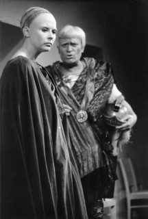 Ursula KARUSSEIT, Wolfgang SASSE, 1975