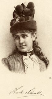 Katharina Schratt