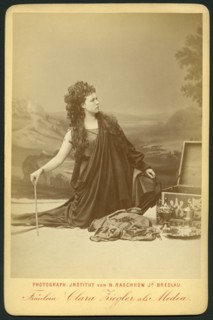 Clara Ziegler