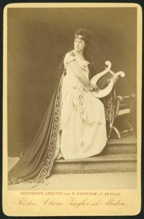 Clara Ziegler