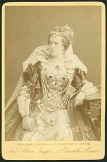 Clara Ziegler