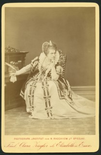 Clara Ziegler