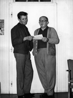 Peter KRAUS and Gerhard MENDELSON