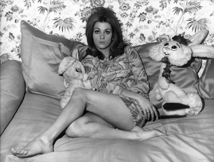 Carol LEBEL, 1967
