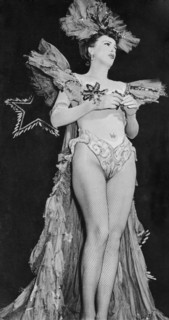 Gipsy Rose LEE