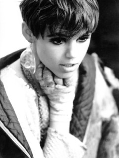 Edie SEDGWICK