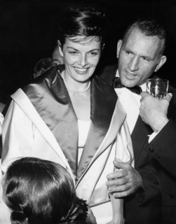 Jane RUSSELL and Bob WATERFIELD, American Cinema Edition, Beverly Hills