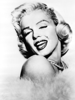Marilyn MONROE