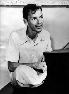 Frank SINATRA, 1951
