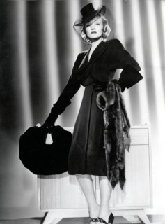 Marlene Dietrich