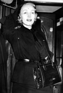 Marlene Dietrich