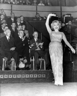 Marlene Dietrich
