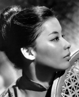 France NUYEN, portrait