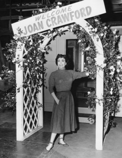 Joan CRAWFORD