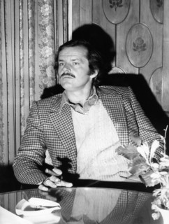 Jack NICHOLSON