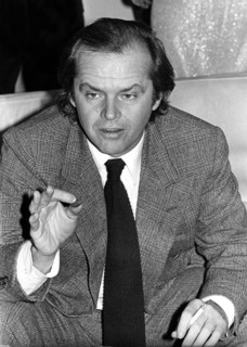 Jack NICHOLSON