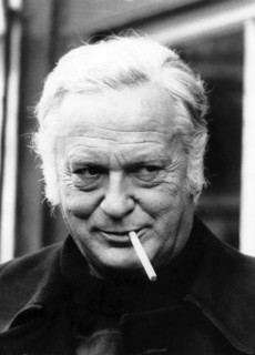 Curd JÜRGENS, portrait 1975